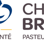 Logo CHP Brest Lanroze