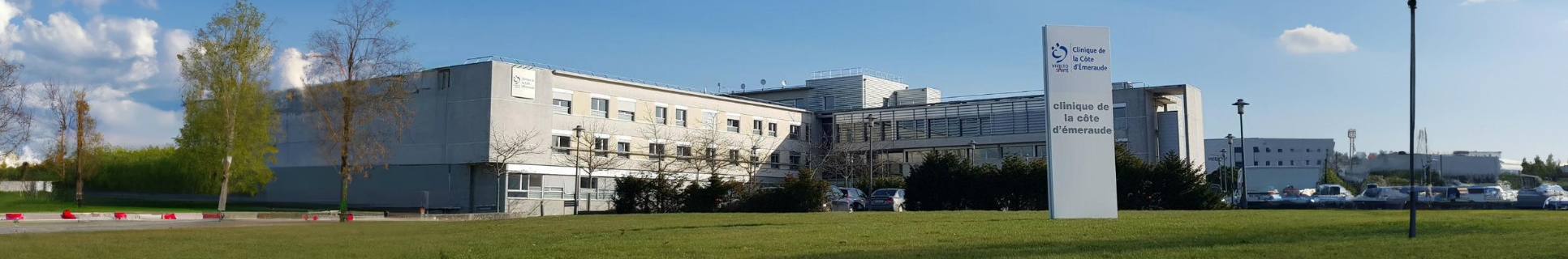 Clinique de la cote d'émeraude