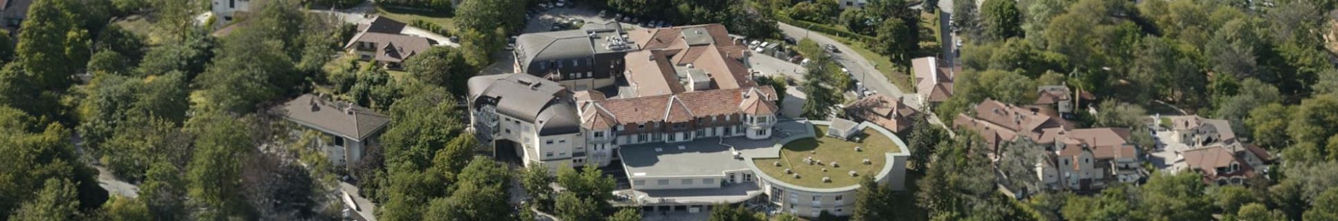 clinique général d'Annecy