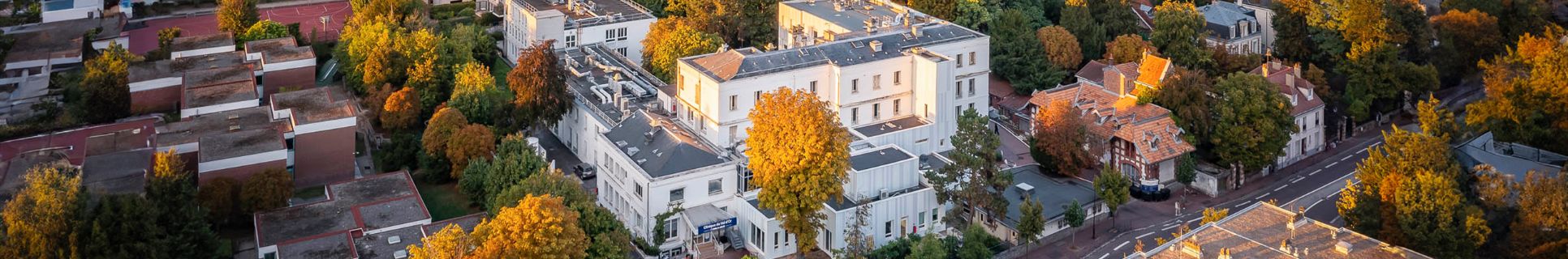 Saint-Cloud : arrivée de 5 neurochirurgiens