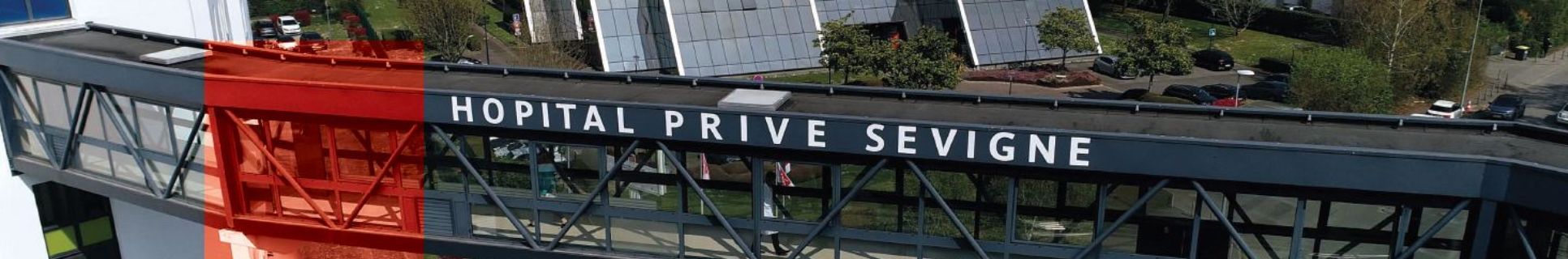 Hôpitaux Privés rennais Cesson sévigné