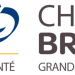 Logo CHP Brest Grand-Large