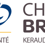 Logo CHP Brest Keraudren