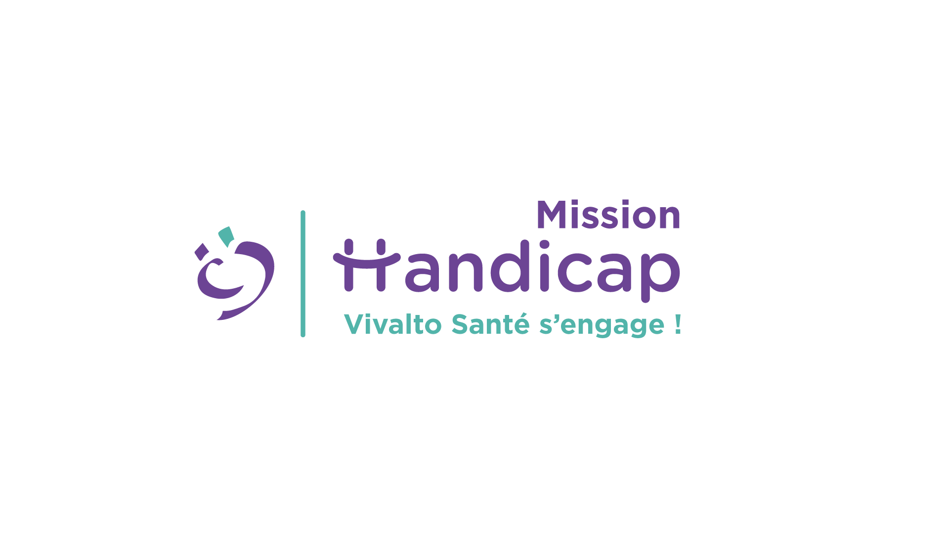 Mission handicap Groupe Vivalto Santé