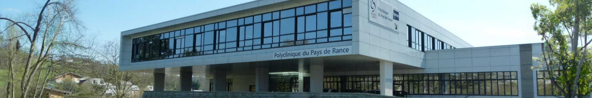 Clinique du pays de rance Dinan