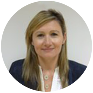 Stéphanie Durel Pinson Directrice de la Recherche du Groupe Vivalto Santé