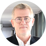 Didier Delavaud - Directeur Qualité Groupe