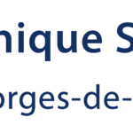 Logo Polyclinique Saint-Georges Didonne SGD