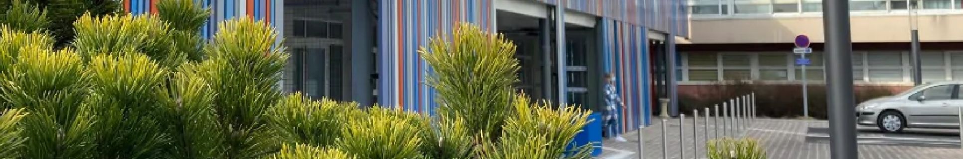 Centre MCO côte d'opale, saint-martin boulogne