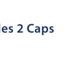 Logo quadri Clinique des 2 Caps - Coquelles