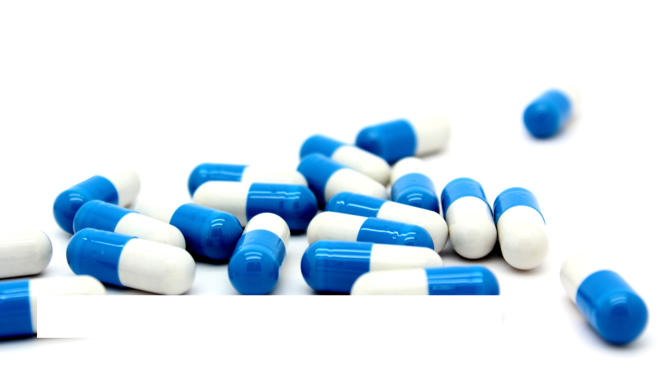 Groupe de médicaments