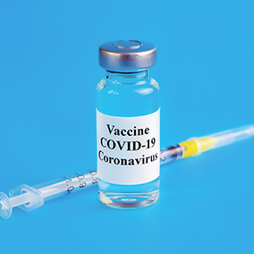 Vaccination Covid 2019