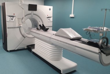 Scanner - Centre de Cardiologie Evecquemont