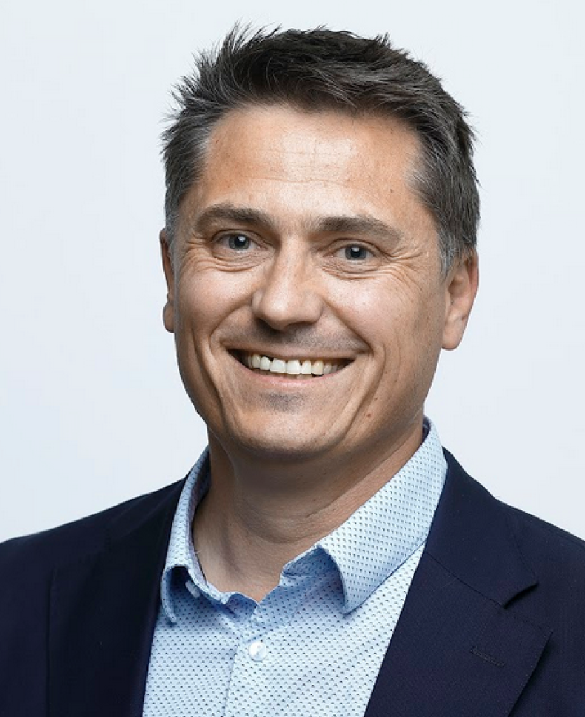 Cyril Dufourcq - Directeur Général Clinique du Sport - Bordeaux-Merignac