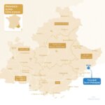 Carte des établissements - Territoire Provence Alpes Cote d'Azur