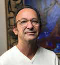 Dr Patrick Le Bars, Hépato-gastro-entérologue