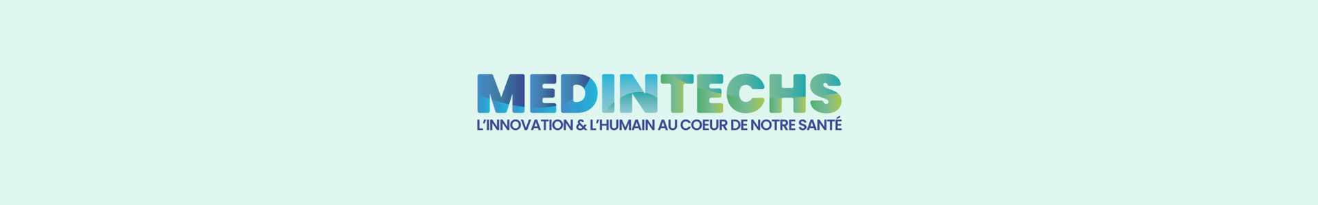 Salon MedInTechs 2023 : Vivalto Santé partenaire de l'événement