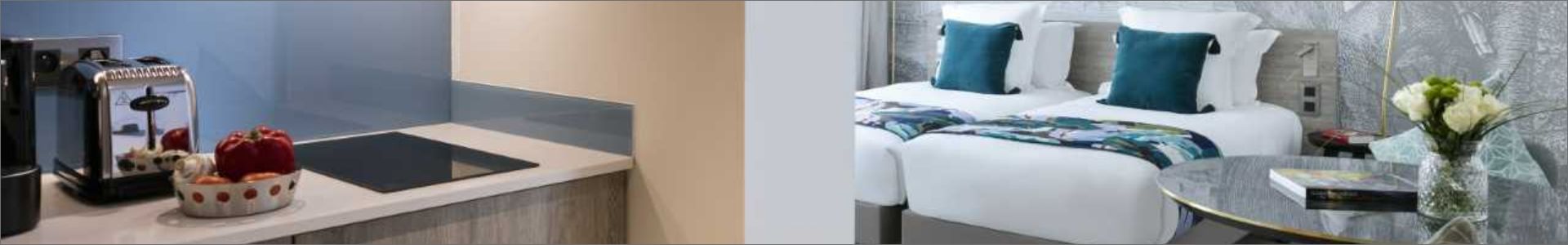 'Hôpital Privé du Confluent à Nantes (44)