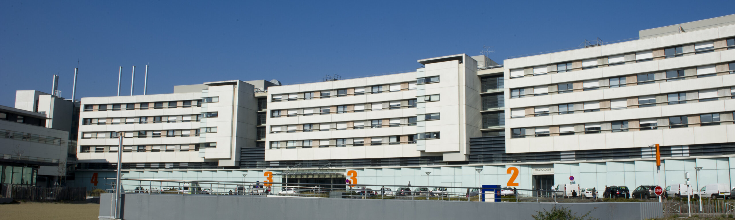 L'Hôpital Privé du Confluent (Nantes) ouvre un Hôpital de Jour dédié aux soins de support oncologiques qui aident à diminuer les effets secondaires des traitements, améliorant ainsi le vécu des patients.
