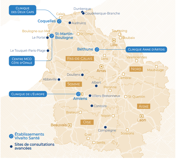 Territoire Hauts-de-France