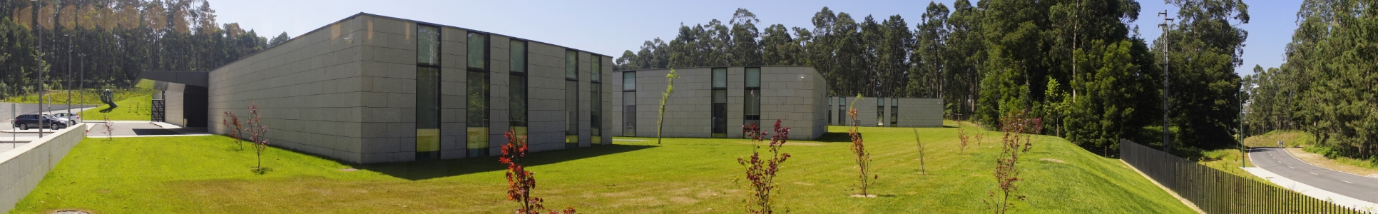 nouvelle unite Hospital Lusíadas Santa Maria da Feira