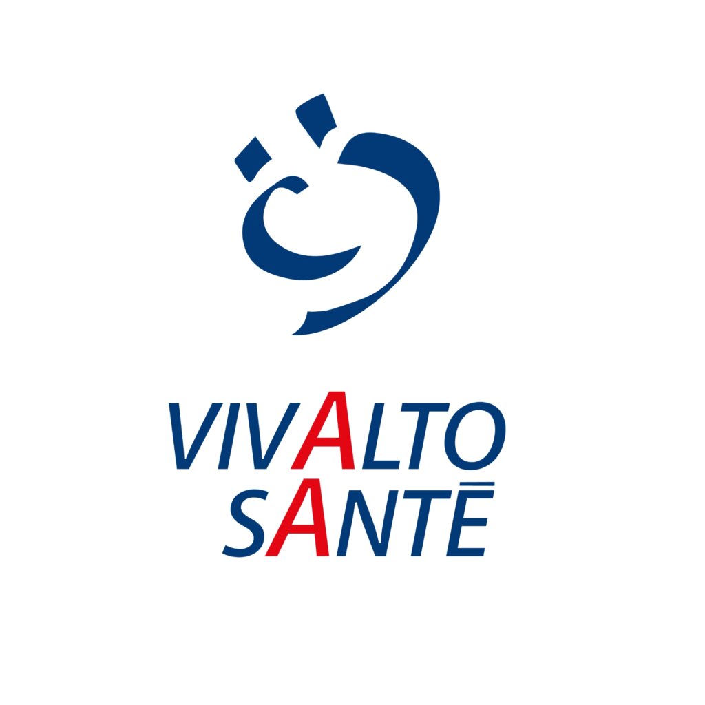 Logo Vivalto Sante