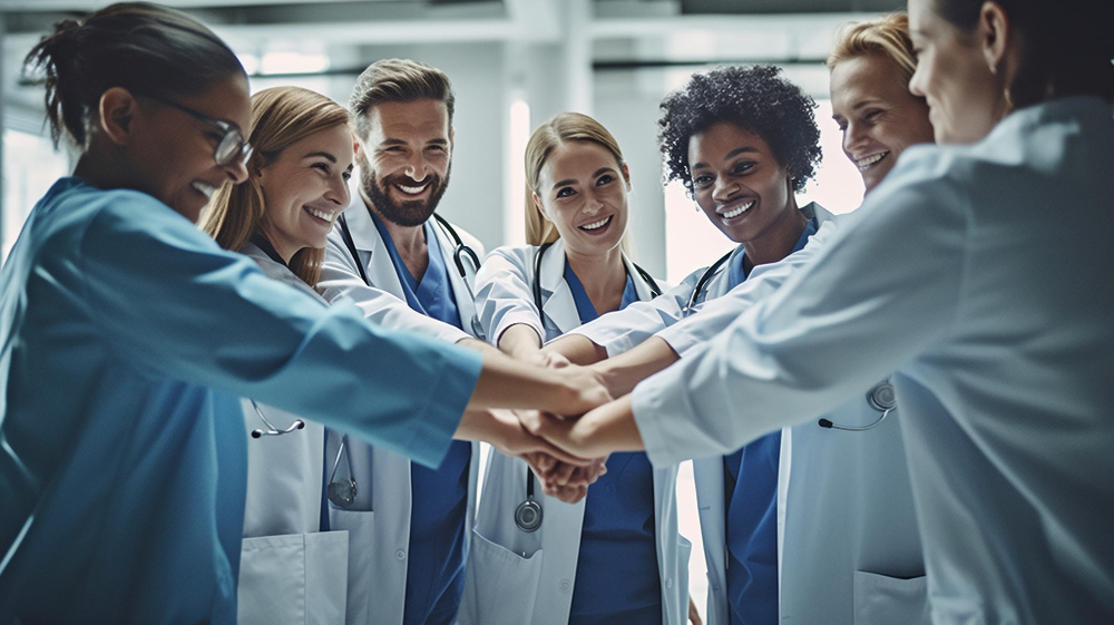 Partenaires de votre santé