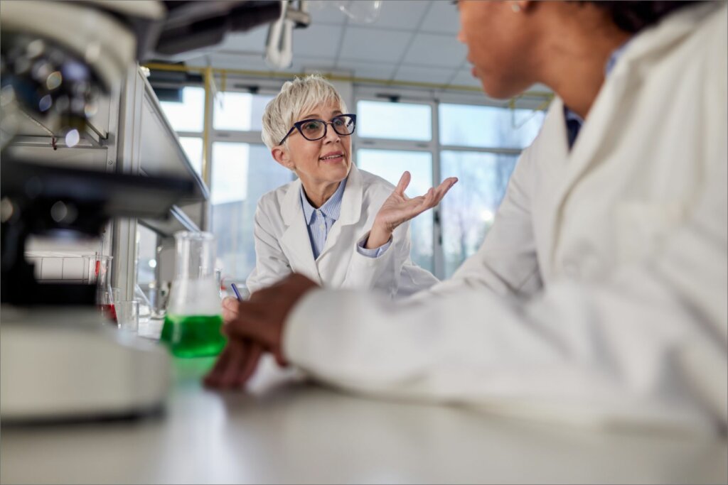 S'installer et accéder à la recherche clinique et à l'innovation médicale