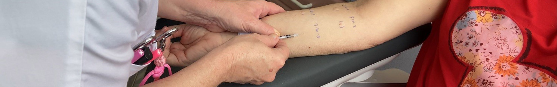 À Rillieux-la-Pape (69), la Polyclinique Lyon Nord, établissement Vivalto Santé, ouvre un hôpital de jour d’allergologie médicamenteuse