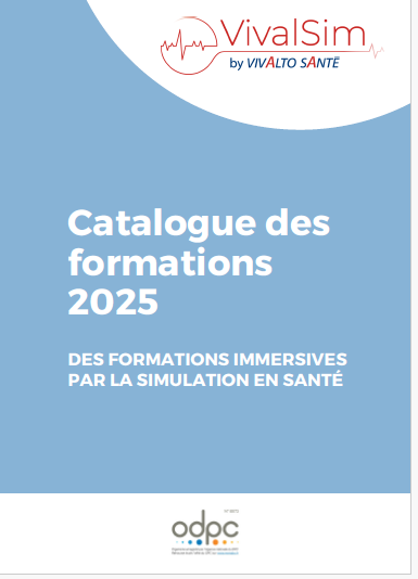 Catalogue des formations 2025