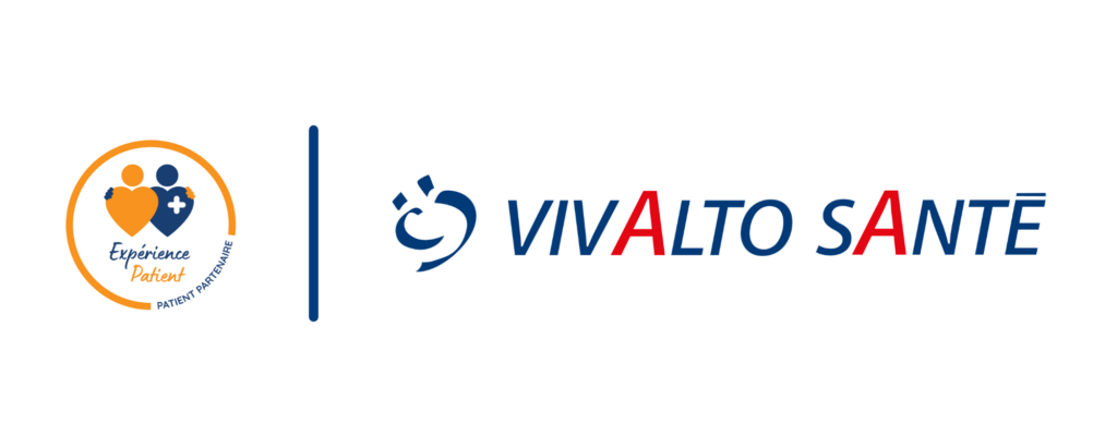 Expérience Patient - Patient Partenaire - Vivalto Santé