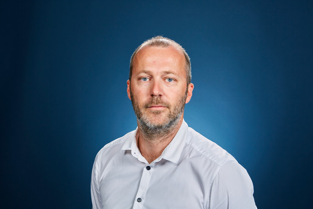 Mathieu Verger nommé Directeur Général de l'Hôpital du Confluent à Nantes (44)