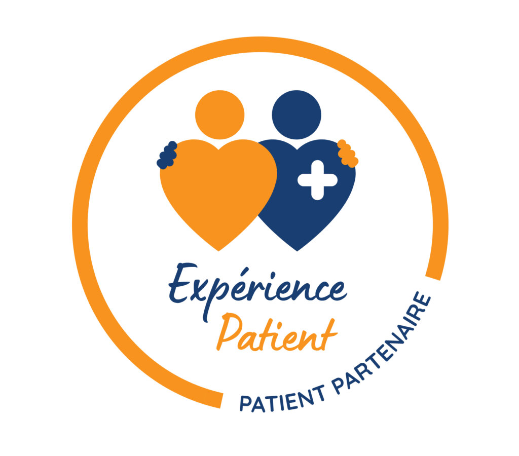 Picto Expérience Patient