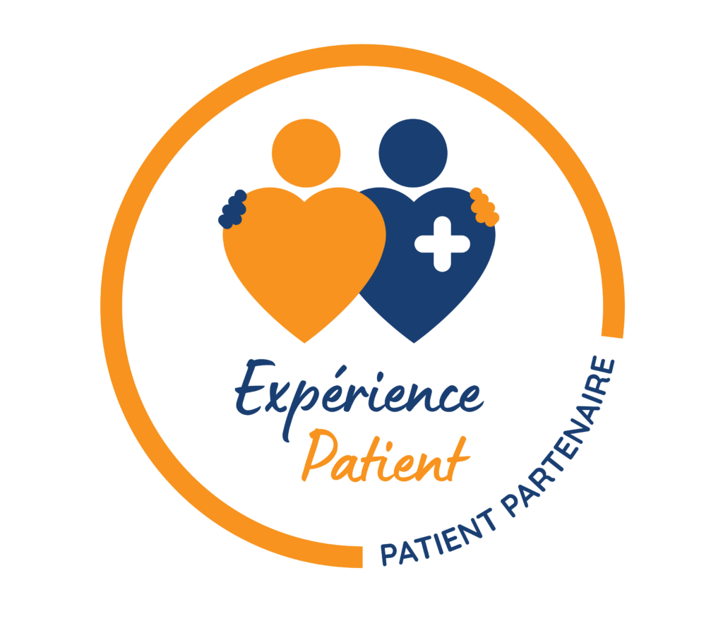 Picto Expérience Patient