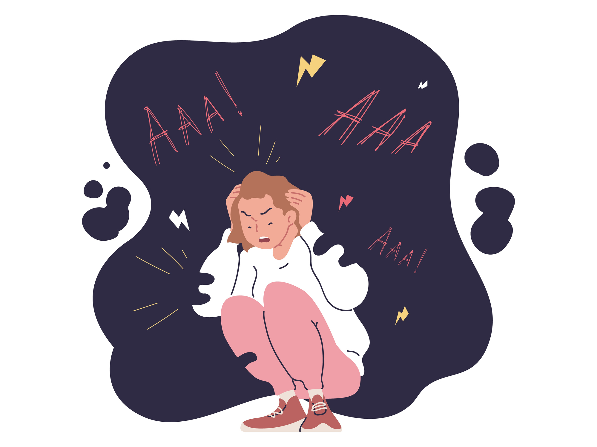 Stress post-traumatique