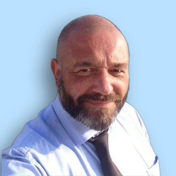 Fabrice Marabeti