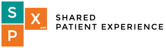 Logo Shared Experience Patient